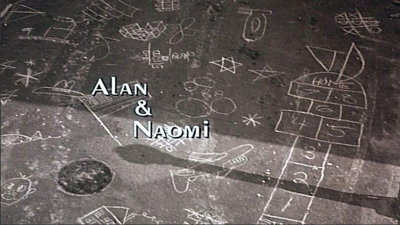 Alan & Naomi image