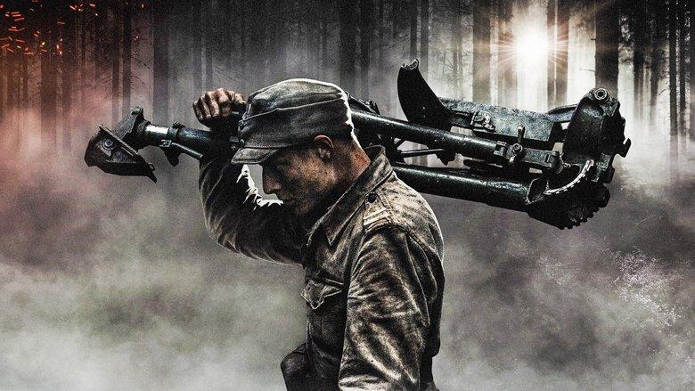 Unknown Soldier image