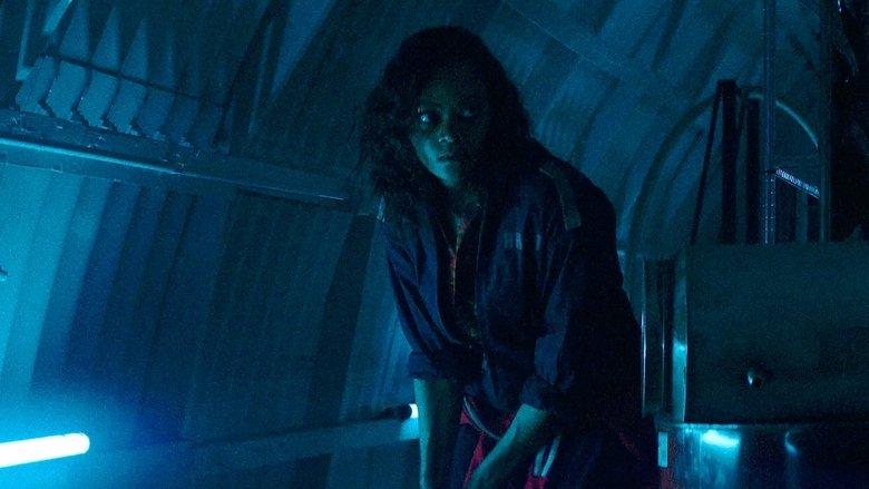 Alien: Night Shift image