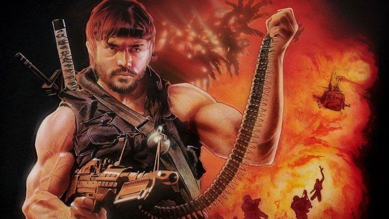 Commando Ninja image