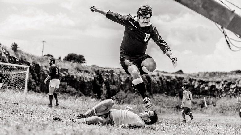 The Referee image
