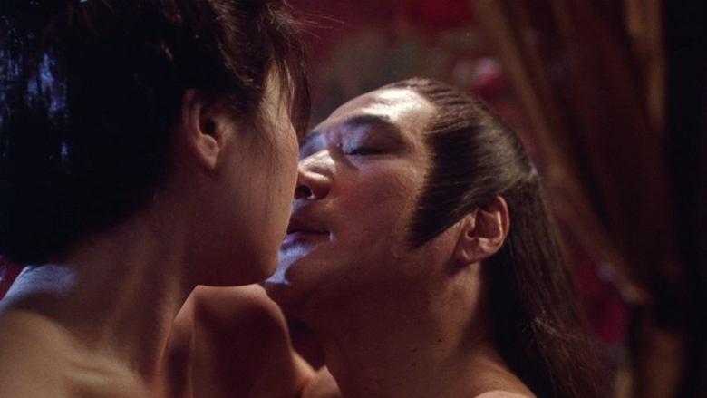 The Forbidden Legend: Sex & Chopsticks 2 image