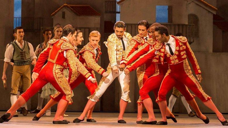 Don Quixote (The Royal Ballet) image