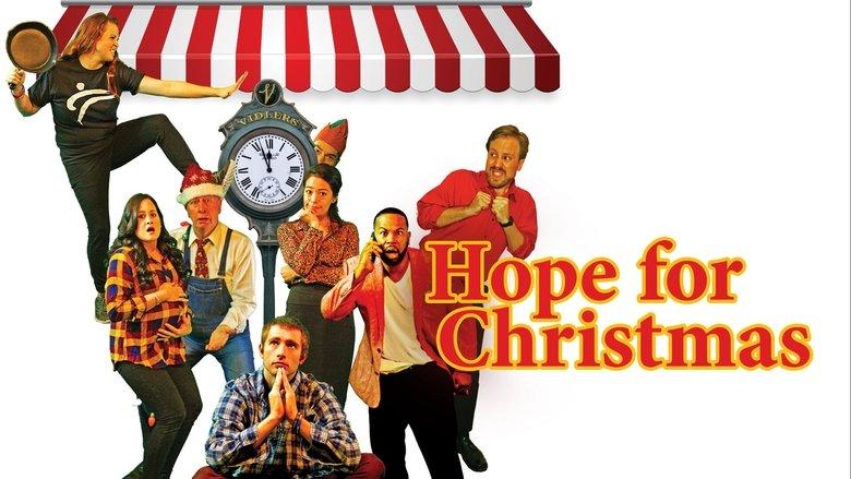 Hope For Christmas image