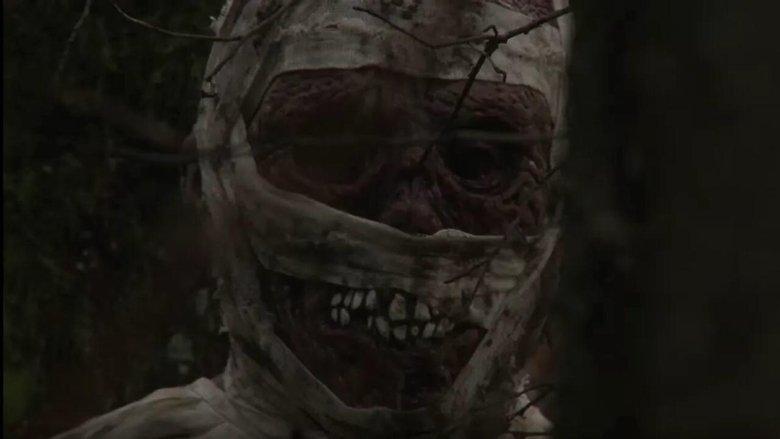 Evil Exhumed image