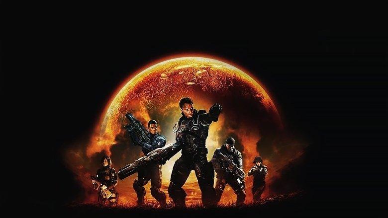 Screamers: The Hunting image