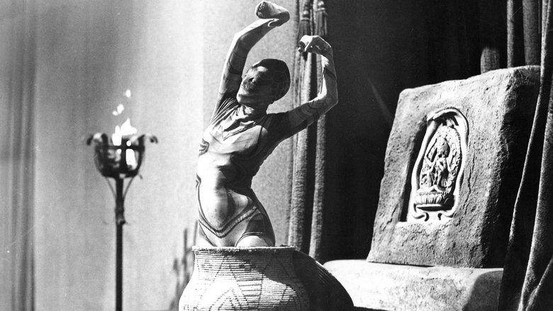Cult of the Cobra image