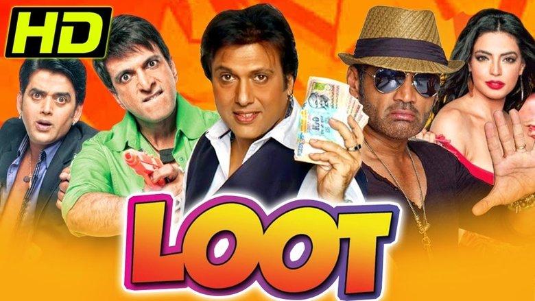 Loot image