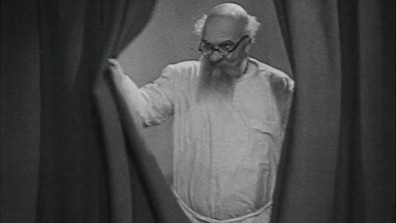 Doctor Aybolit image