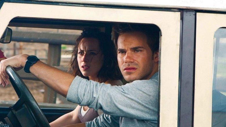 Blind Spot image