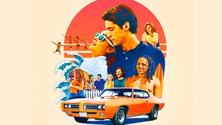 Summer Days, Summer Nights image