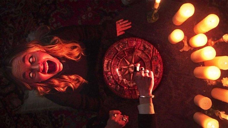 Witchboard image
