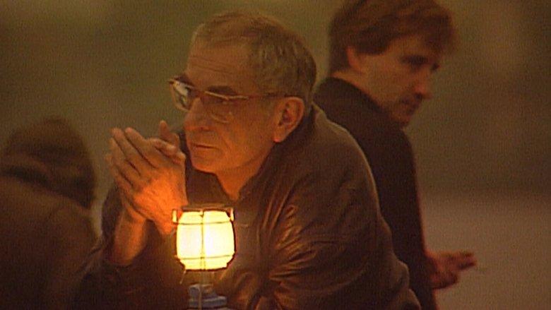 Krzysztof Kieslowski: I'm So-So... image