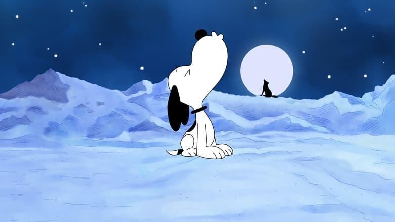 What a Nightmare, Charlie Brown! image