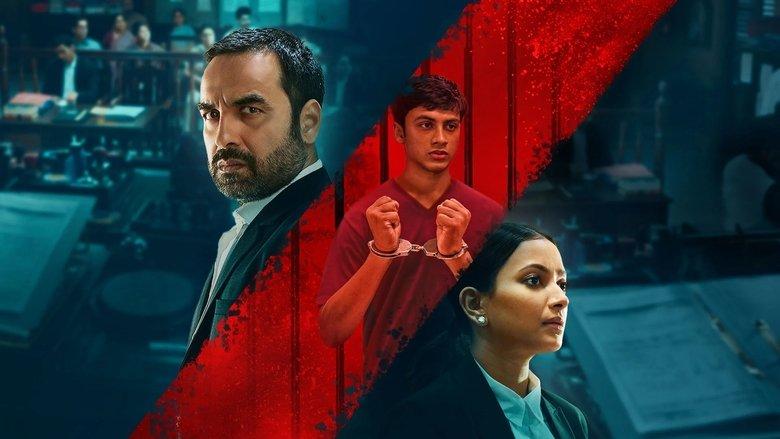 Criminal Justice: Adhura Sach image