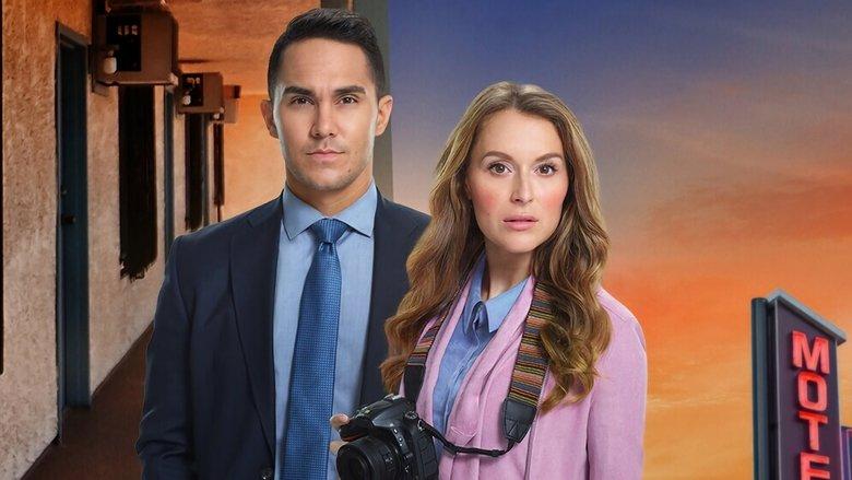 Picture Perfect Mysteries: Newlywed and Dead image