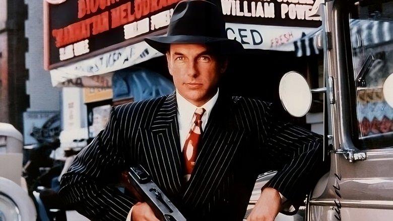 Dillinger image