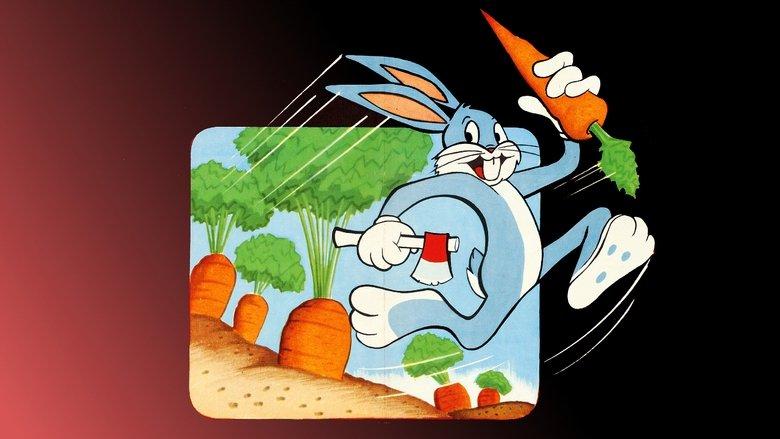 Lumber Jack-Rabbit image
