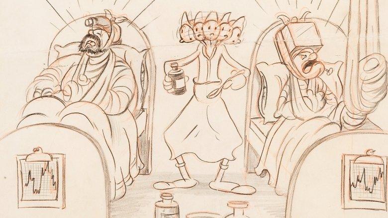 Hospitaliky image