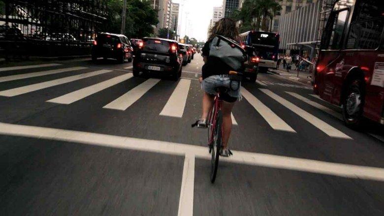 Bikes vs Cars image