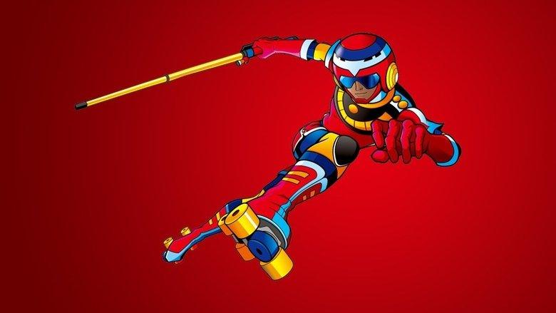 Muteking, The Dashing Warrior image