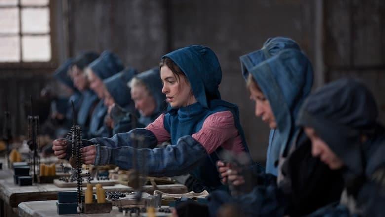 Les Misérables: The History of the World's Greatest Story image