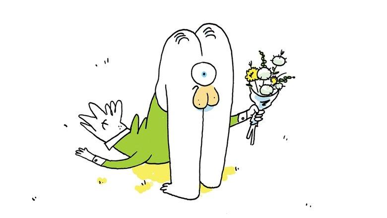 Monsieur Flap image