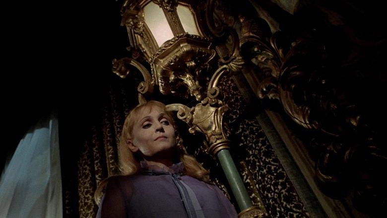 Hatchet for the Honeymoon image