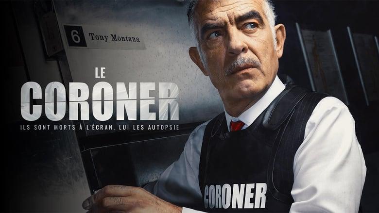 Chronik Fiction - Le Coroner image