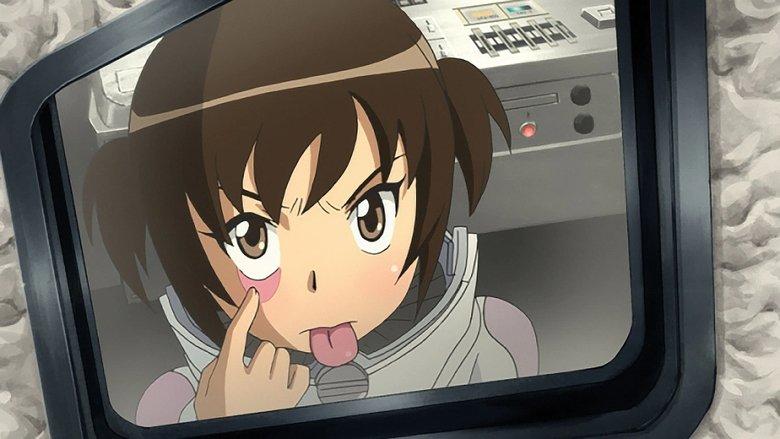 Rocket Girls image
