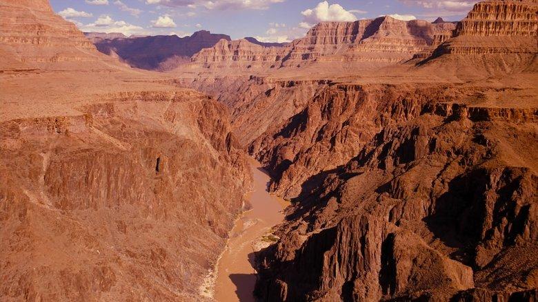 Grand Canyon Adventure: River at Risk image