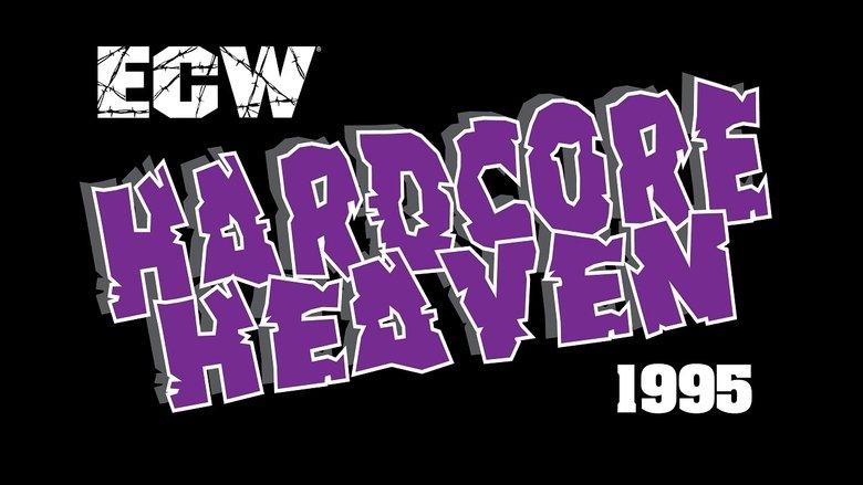 ECW Hardcore Heaven 1994 image