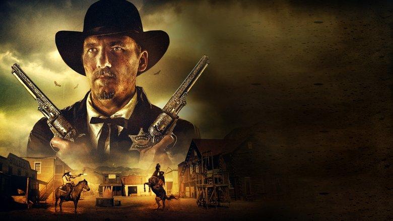 Wyatt Earp Shoots First image