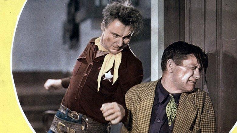Boss of Rawhide image