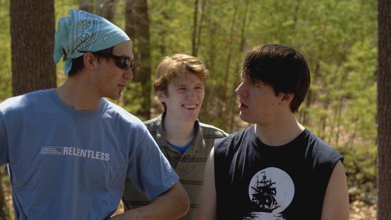YouthMin: A Mockumentary image