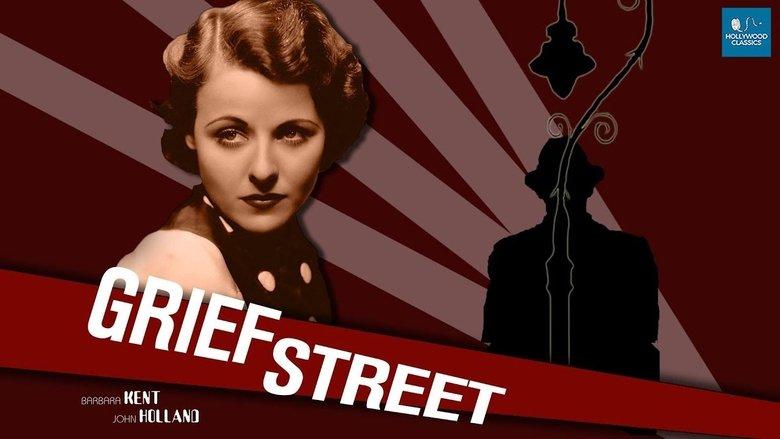 Grief Street image