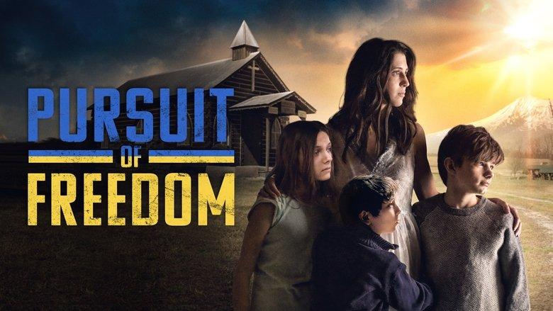 Pursuit of Freedom image