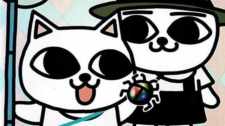 Cat Soup Theater image
