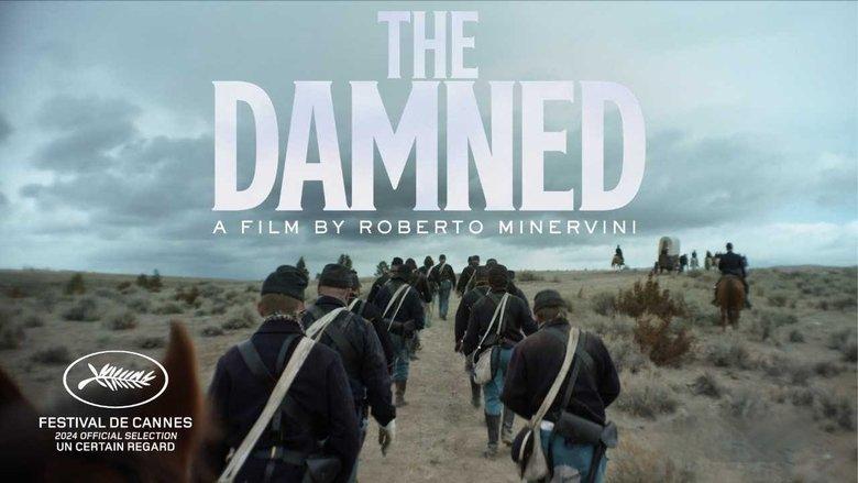 The Damned image