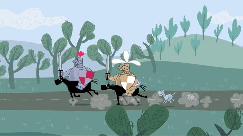 The Big Knights image