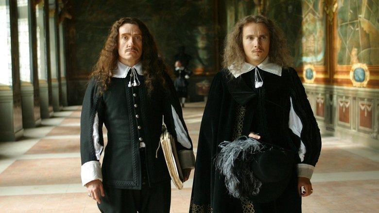 Le Roi, l'Écureuil et la Couleuvre image