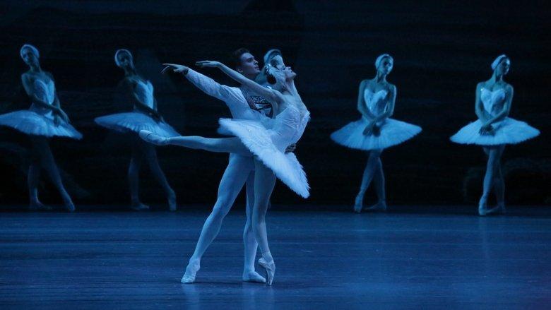 The Bolshoi Ballet: Swan Lake image