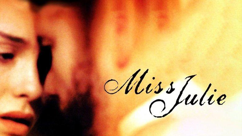 Miss Julie image