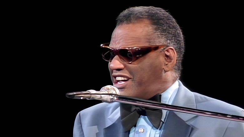 Ray Charles Live - In Concert with the Edmonton Symphony image