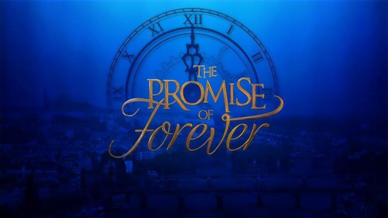 The Promise of Forever image
