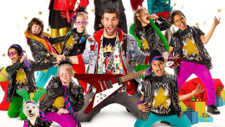 Nativity Rocks! image