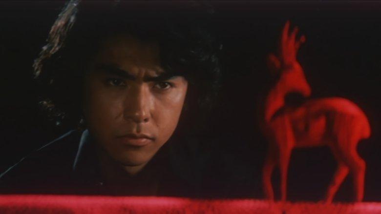 Horror of the Wolf image