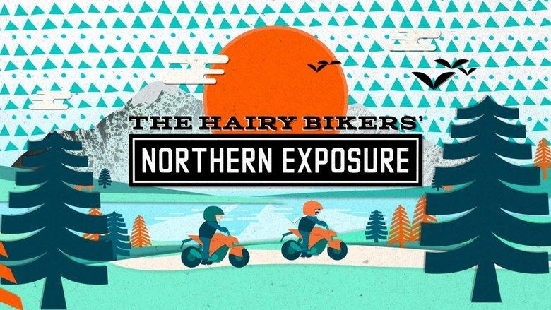 The Hairy Bikers'  Northern Exposure image