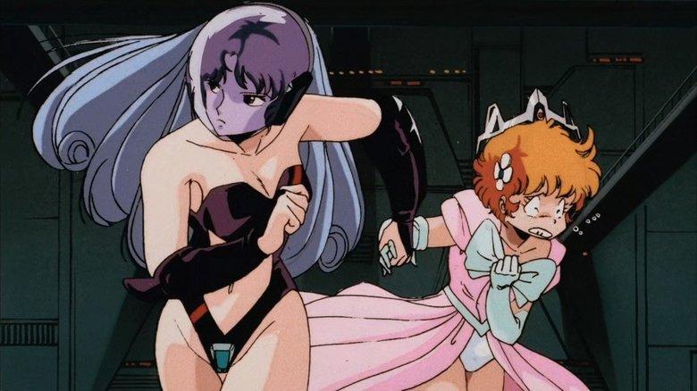 Project A-Ko image