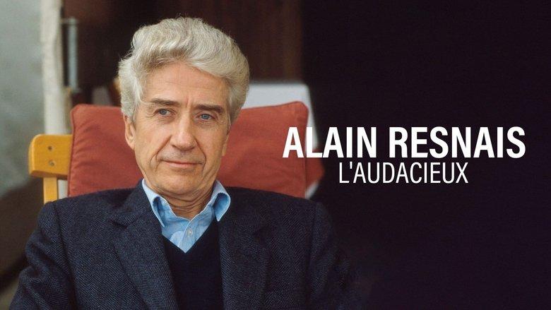 Alain Resnais, l'audacieux image